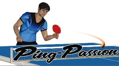 Ping Passion Sponsor CAPTT